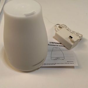 URPOWER Humidifier